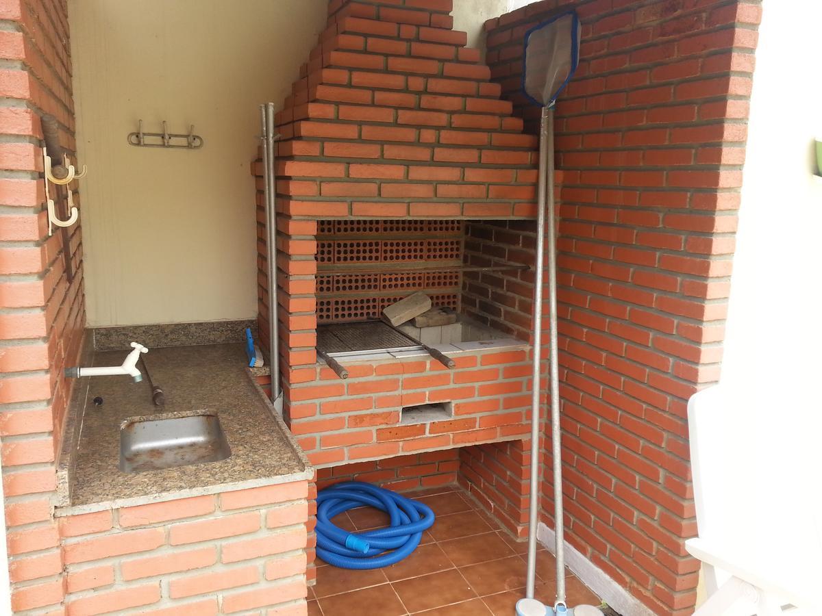 Casa Praia P/ 13 Pessoas C/ Piscina - Cibratel 2 Itanhaém Екстериор снимка