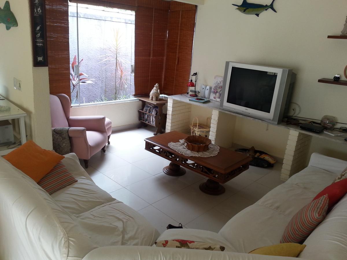 Casa Praia P/ 13 Pessoas C/ Piscina - Cibratel 2 Itanhaém Екстериор снимка