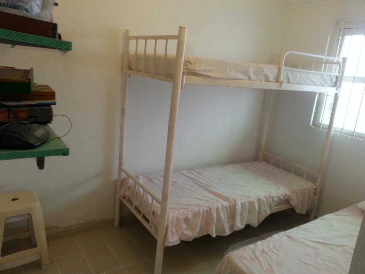 Casa Praia P/ 13 Pessoas C/ Piscina - Cibratel 2 Itanhaém Екстериор снимка